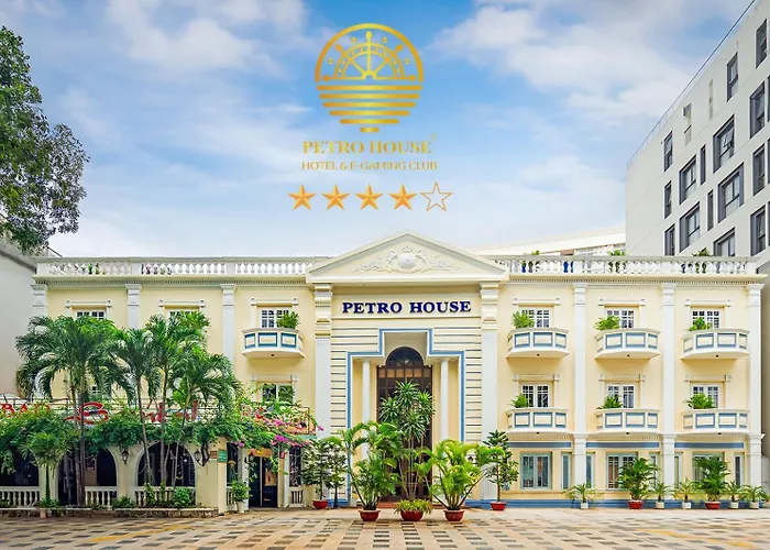 Petro House Vung Tau - Block A