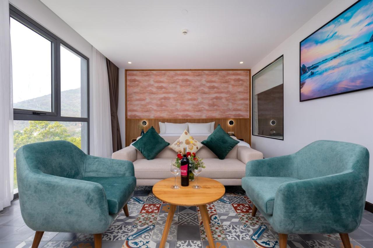 Petro House - Block A 3* Vũng Tàu