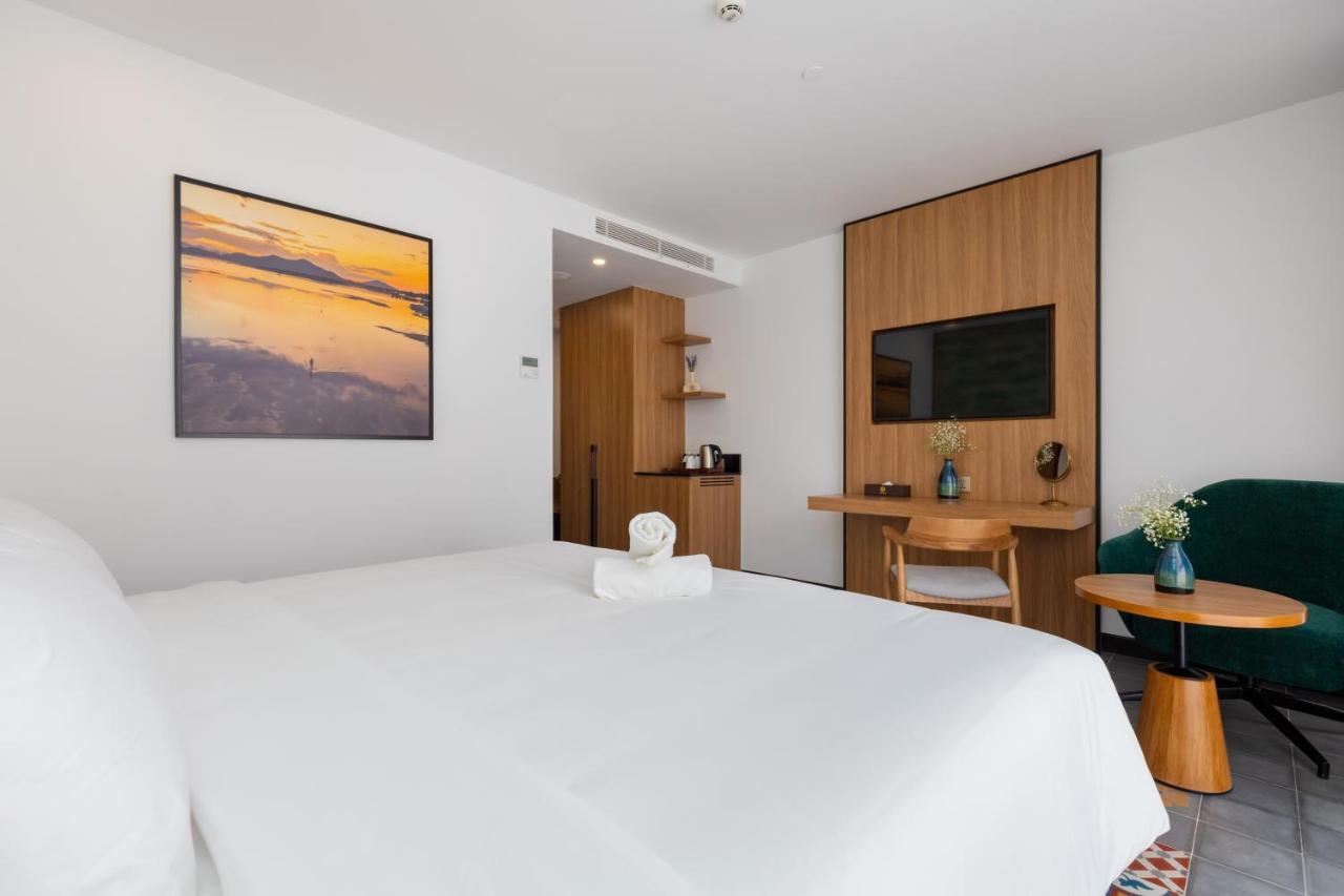Petro House - Block A Vũng Tàu