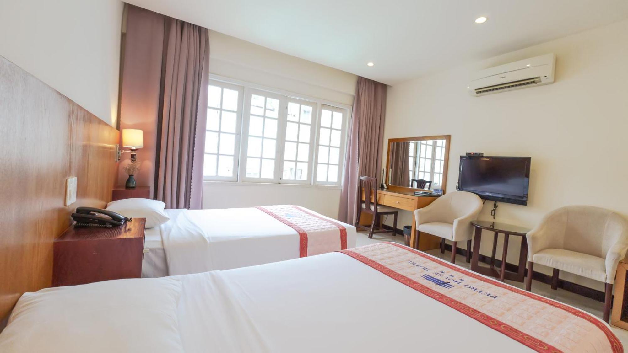 Petro House - Block A Vũng Tàu