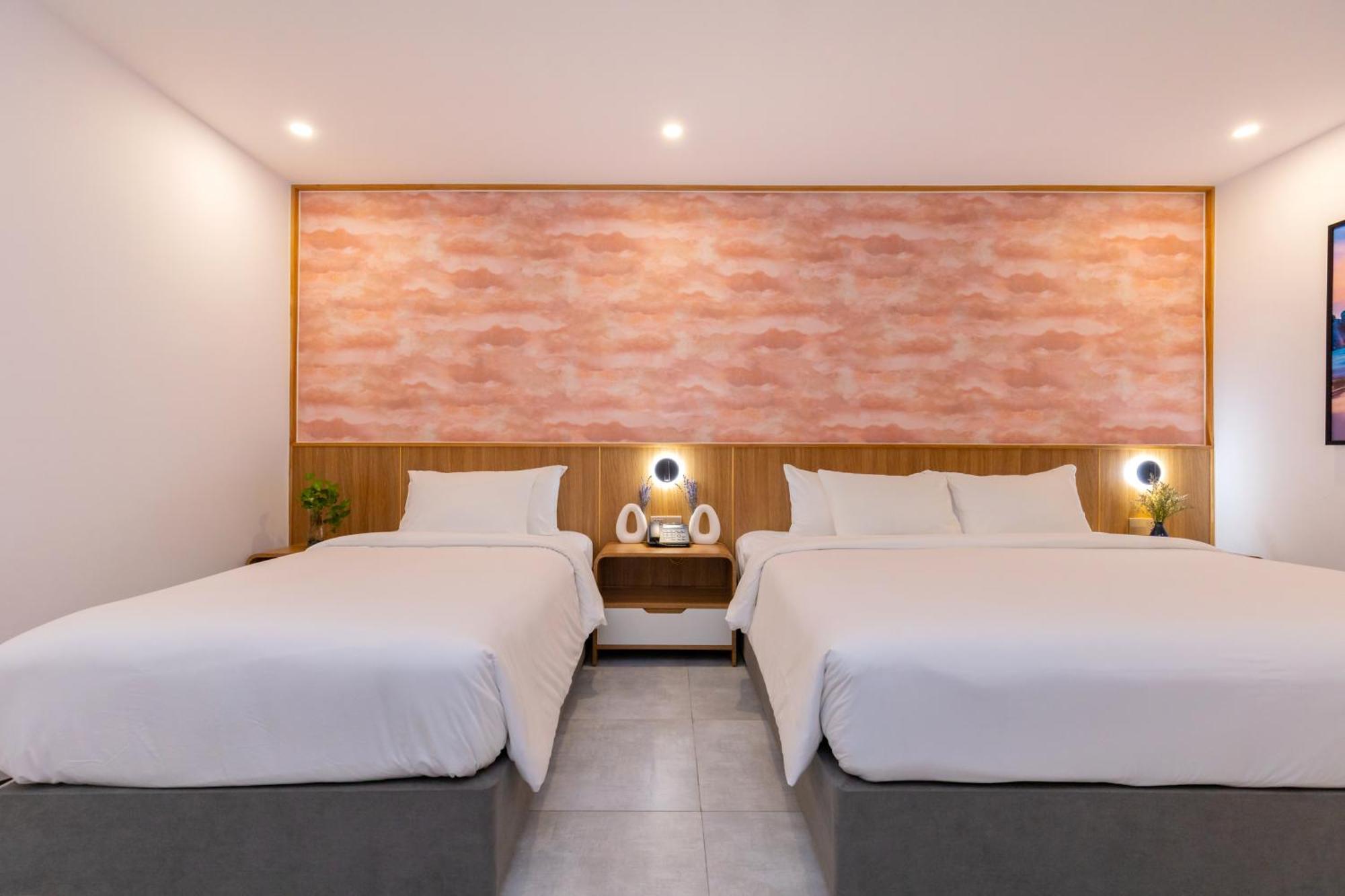 होटल Petro House - Block A Vung Tau