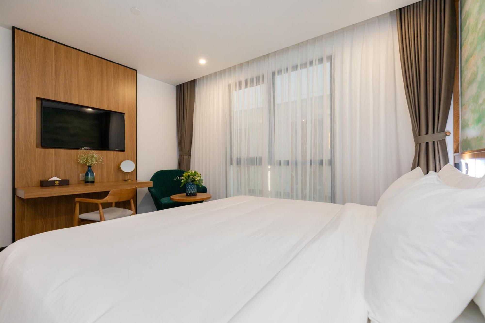 Petro House - Block A Vũng Tàu
