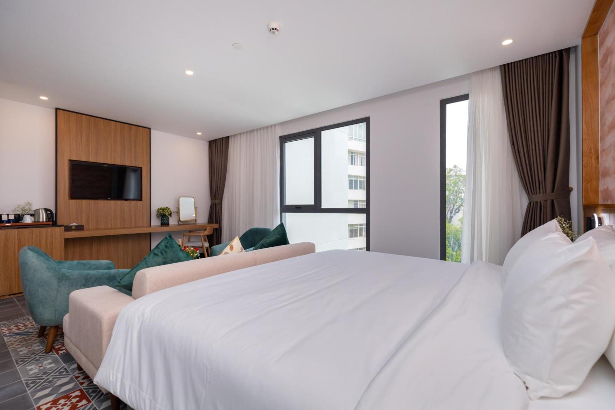Petro House - Block A Vũng Tàu