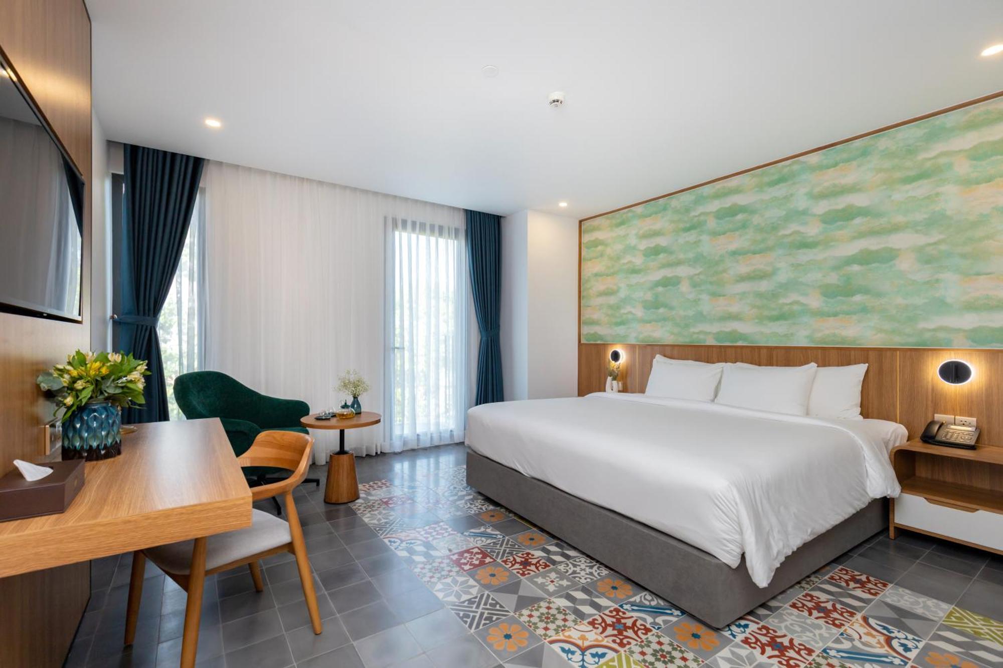 Petro House - Block A Hotel Vũng Tàu