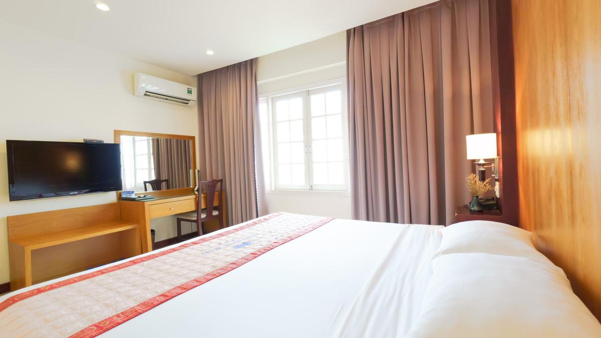 Petro House - Block A Отель 3*